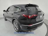 Thumbnail of 2025 Majestic Black Pearl Acura MDX