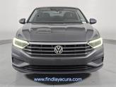 Thumbnail of 2019 Platinum Gray Metallic Volkswagen Jetta