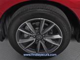 Thumbnail of 2021 Performance Red Pearl Acura RDX