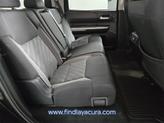 Thumbnail of 2018 Midnight Black Metallic Toyota Tundra