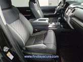 Thumbnail of 2018 Midnight Black Metallic Toyota Tundra