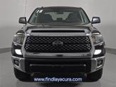 Thumbnail of 2018 Midnight Black Metallic Toyota Tundra