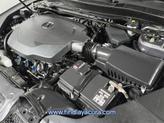 Thumbnail of 2018 Modern Steel Metallic Acura TLX
