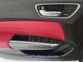 Thumbnail of 2018 Modern Steel Metallic Acura TLX