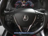 Thumbnail of 2018 Modern Steel Metallic Acura TLX