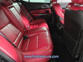 Thumbnail of 2018 Modern Steel Metallic Acura TLX