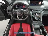 Thumbnail of 2025 Majestic Black Pearl Acura TLX