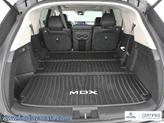 Thumbnail of 2023 Majestic Black Pearl Acura MDX