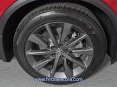 Thumbnail of 2025 Performance Red Pearl Acura MDX