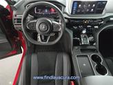 Thumbnail of 2025 Performance Red Pearl Acura MDX