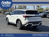 Thumbnail of 2024 Glacier White INFINITI QX60