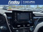 Thumbnail of 2021 Midnight Black Metallic Toyota Camry