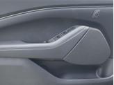 Thumbnail of 2025 Shadow Black Ford Mustang Mach-E