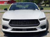 Thumbnail of 2025 Oxford White Ford Mustang