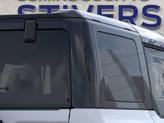 Thumbnail of 2025 Oxford White Ford Bronco
