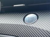 Thumbnail of 2025 Shadow Black Ford Mustang Mach-E