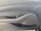 Thumbnail of 2025 Shadow Black Ford Mustang Mach-E