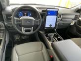 Thumbnail of 2025 Oxford White Ford F-150 Lightning