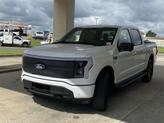 Thumbnail of 2025 Oxford White Ford F-150 Lightning