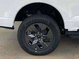 Thumbnail of 2025 Oxford White Ford F-150 Lightning