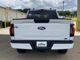 Thumbnail of 2025 Oxford White Ford F-150 Lightning