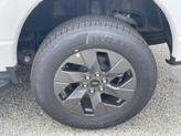 Thumbnail of 2025 Oxford White Ford F-150 Lightning
