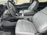 Thumbnail of 2025 Oxford White Ford F-150 Lightning