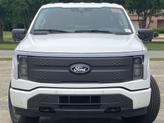 Thumbnail of 2025 Oxford White Ford F-150 Lightning