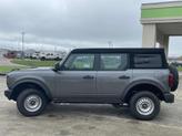 Thumbnail of 2025 Carbonized Gray Metallic Ford Bronco