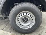 Thumbnail of 2025 Carbonized Gray Metallic Ford Bronco