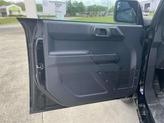 Thumbnail of 2025 Carbonized Gray Metallic Ford Bronco