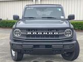 Thumbnail of 2025 Carbonized Gray Metallic Ford Bronco