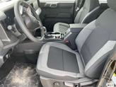 Thumbnail of 2025 Carbonized Gray Metallic Ford Bronco