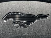 Thumbnail of 2025 Star White Ford Mustang Mach-E