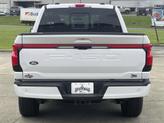 Thumbnail of 2025 Oxford White Ford F-150 Lightning