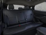 Thumbnail of 2025 Glacier Gray Metallic Ford Mustang Mach-E
