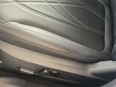 Thumbnail of 2025 Glacier Gray Metallic Ford Mustang Mach-E