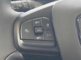 Thumbnail of 2025 Glacier Gray Metallic Ford Mustang Mach-E
