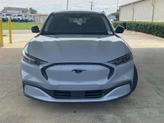 Thumbnail of 2025 Glacier Gray Metallic Ford Mustang Mach-E