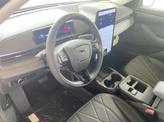 Thumbnail of 2025 Glacier Gray Metallic Ford Mustang Mach-E