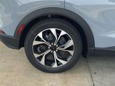 Thumbnail of 2025 Glacier Gray Metallic Ford Mustang Mach-E