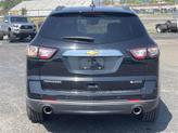 Thumbnail of 2017 Mosaic Black Metallic Chevrolet Traverse