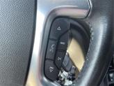 Thumbnail of 2017 Mosaic Black Metallic Chevrolet Traverse