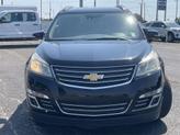Thumbnail of 2017 Mosaic Black Metallic Chevrolet Traverse