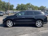 Thumbnail of 2017 Mosaic Black Metallic Chevrolet Traverse