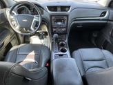 Thumbnail of 2017 Mosaic Black Metallic Chevrolet Traverse