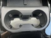 Thumbnail of 2025 Shadow Black Ford Mustang Mach-E