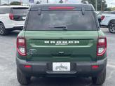 Thumbnail of 2025 Eruption Green Metallic Ford Bronco Sport