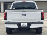 Thumbnail of 2025 Oxford White Ford F-150 Lightning