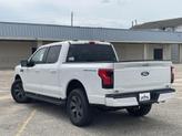 Thumbnail of 2025 Oxford White Ford F-150 Lightning